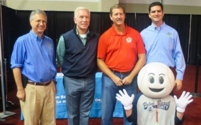Bright Guard Hits a Home Run with Mike Schmidt