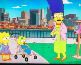 BrightGuard Makes the Simpsons!